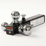 Ball Mounts Switch Hitch SH-100