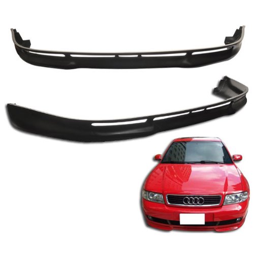 Bumpers IKON MOTORSPORTS BLF-AA496L-PU