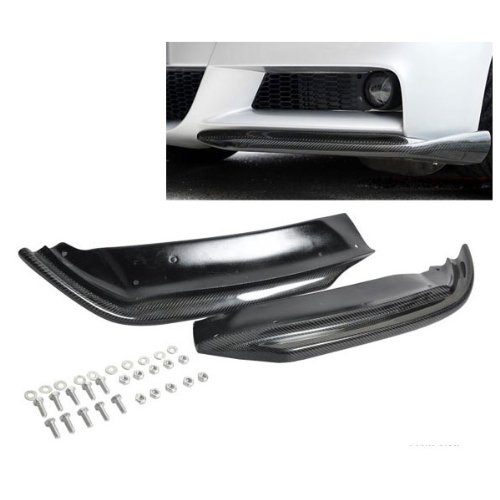 Bumpers IKON MOTORSPORTS BLF-BE90MT2P-CF