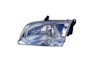 Headlight Assemblies Depo 316-1122L-AC