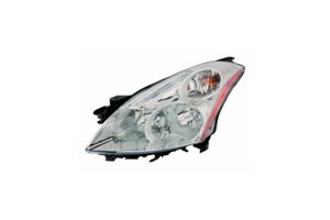 Headlight Assemblies Depo 315-1177R-AC