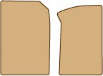 Custom Fit Velourtex VT05|3174500|47601|962|80|AK5ZN5O