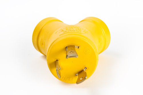 RV Receptacles Camco 55433