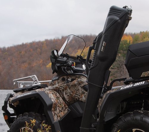 Gun Racks & Clamps Can-Am 715001226
