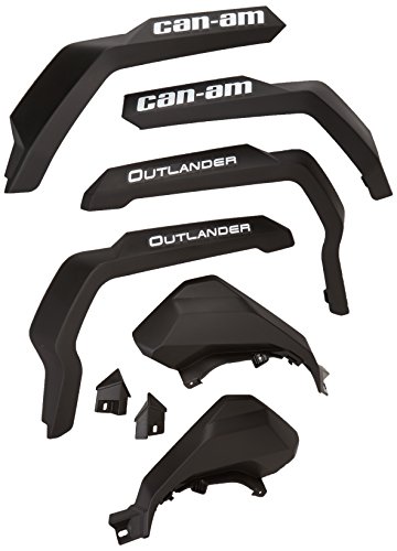 Guards & Covers Can-Am 715001764