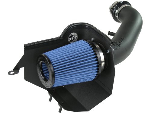 aFe 54-11252-2 Magnum Force Stage-2 Pro 5R Intake System for Jeep Wrangler JK V6 3.8L Engine Kits aFe 54-11252-2