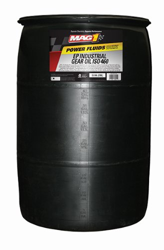 Gear Oils Mag 1 65873