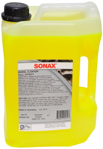 Cleaners Sonax 230500