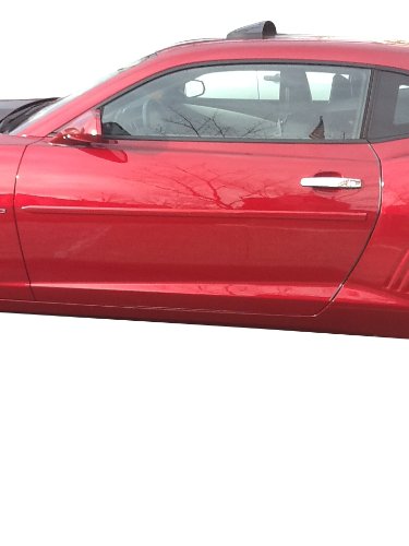 Door Spoiler and Wing King BSM CAMARO2010-5