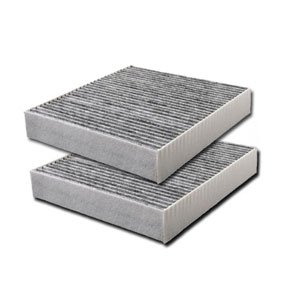 Passenger Compartment Air Filters MicronAir HN03104C