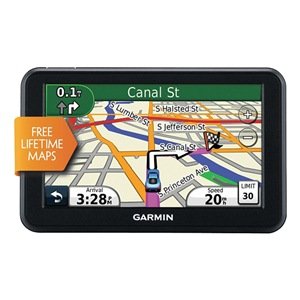 Navigation Systems Garmin 010-00991-21