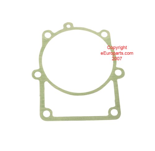 MTC 6586 Extension Housing Gasket Automatic Transmission 3520331 Engine Mounts MTC 6586