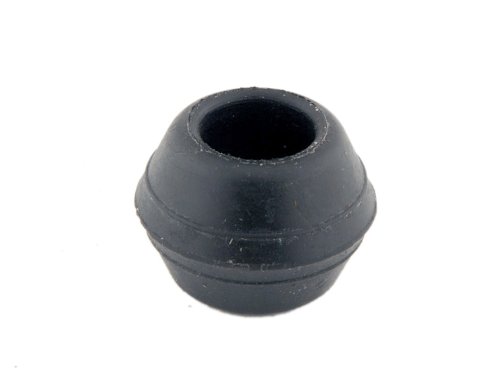 MTC 3043 Rubber Bushing, New Style (Upper Outer) 116-333-01-17 Engine Mounts MTC 3043