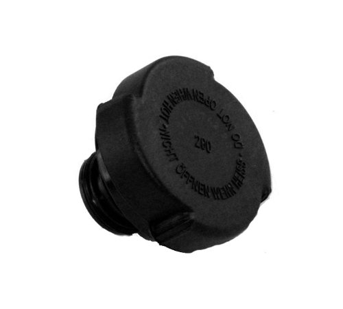 Coolant Recovery Bottle Caps MTC 1144