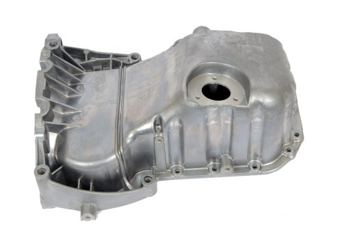 MTC 4619 Oil Pan (With Opening For Oil Level Sensor) 058-103-598C Engine Mounts MTC 4619