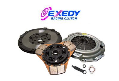 Flywheel Exedy 08951 / HF02
