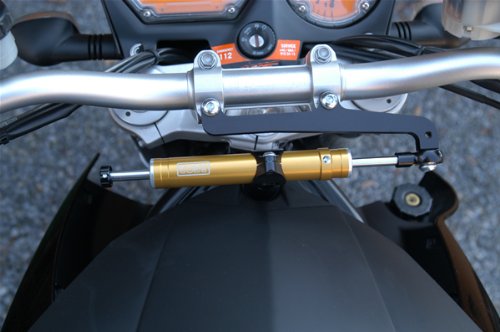 Body & Frame Parts TOBY 15.KT09.01rd