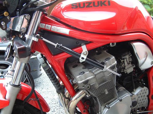 Body & Frame Parts TOBY 15.SU06.03be