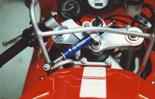 Body & Frame Parts Toby 15.SU10.01bk