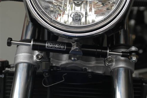 Body & Frame Parts Toby 15.SU10.05be