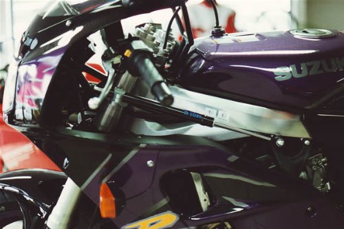 Body & Frame Parts TOBY 15.SU11.08bk