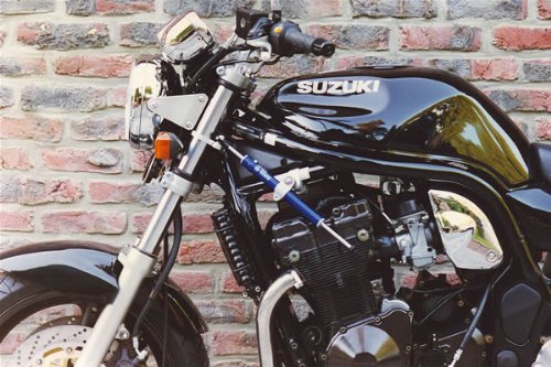 Body & Frame Parts TOBY 15.SU12.01bk
