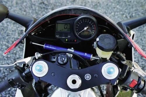 Body & Frame Parts TOBY 15.YA10.07be