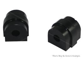 Whiteline W23399 Rear Sway Bar Mount Bushing Bushings Whiteline W23399