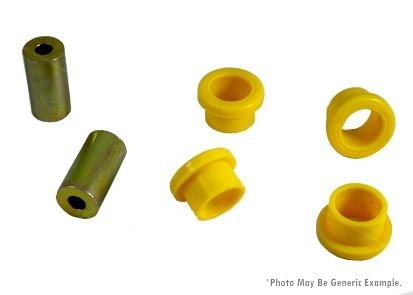 Whiteline W0508 Front Control Arm Bushing Control Arms Whiteline W0508