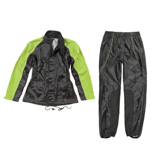 Rainwear Joe Rocket 1012-2405-SU-AMA