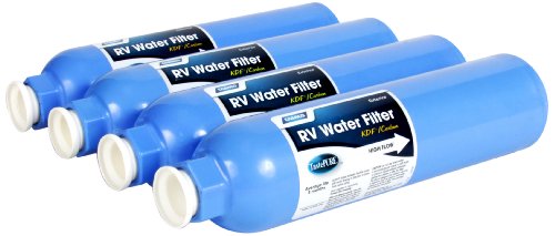 Replacement Under-Sink Water Filters Camco 40042