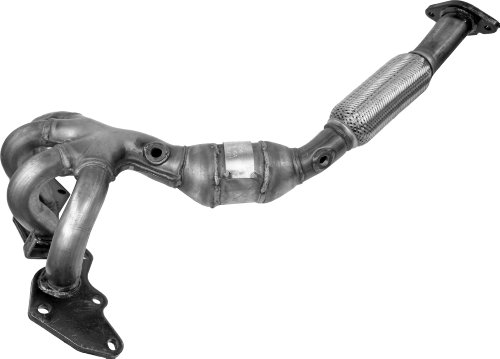 Manifolds Walker 16476