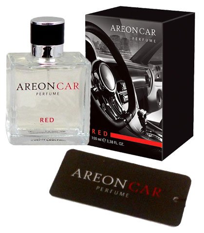 Air Fresheners Areon CP03