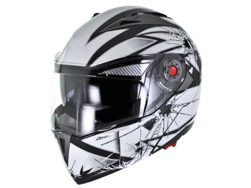 Helmets EVOS ST-818-5F-L