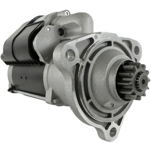 Db Electrical Sbo0282 Starter 24 Volt For Bosch Iveco Daf Pegaso 0-001-241-003, 0-001-241-007 Starters DB Electrical SBO0282