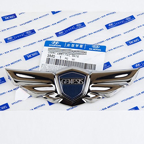 Emblems Hyundai-Mobis 86330-3M530