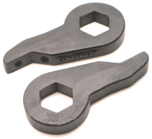 Body Lift Kits WnP KEY-F-TOR05-001