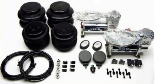 Air Compressors & Inflators Viair K-FBSS-2380-2526-001
