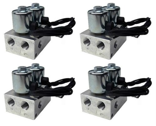 Exhaust & Emissions AirMaxxx AIR-VALVE-AFC38-4-001