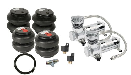 Compressors Viair K-FBSS-2480-2526-001