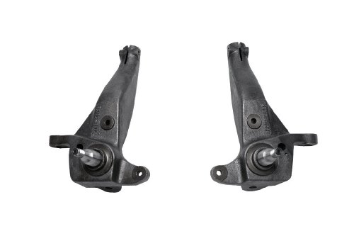 Body Lift Kits WnP SPI-LF-FR0110