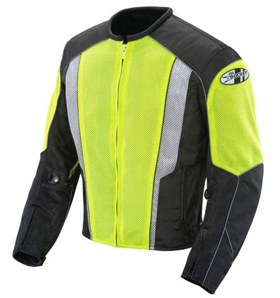 Jackets & Vests Joe Rocket 