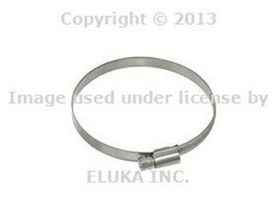 Clamps & Sleeving Oetiker BMW9952131