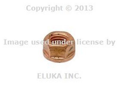 Lug Nuts OEM BMW1737774