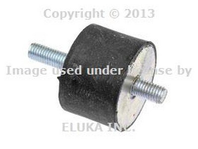 Pedal Pads Bilstein BMW1109173