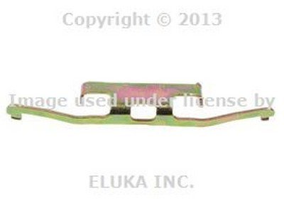 Pedal Pads BMW BMW1153199