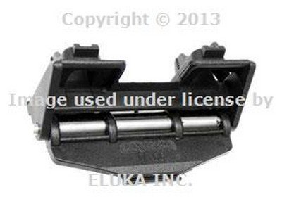 Selector Valves MTC BMW1970450