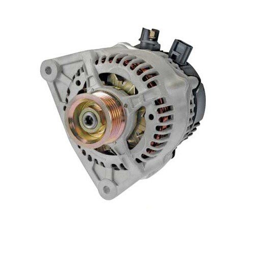Alternators Rareelectrical 98ABDC