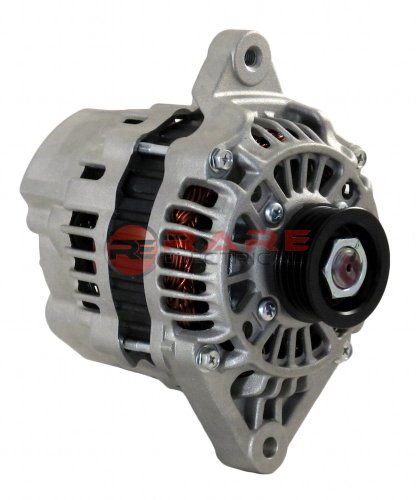 Alternators Rareelectrical 750-15330