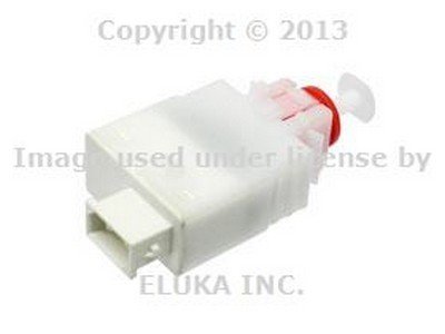 Fuel Cutoff Facet BMW8360421